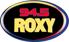 94.5 Roxy
