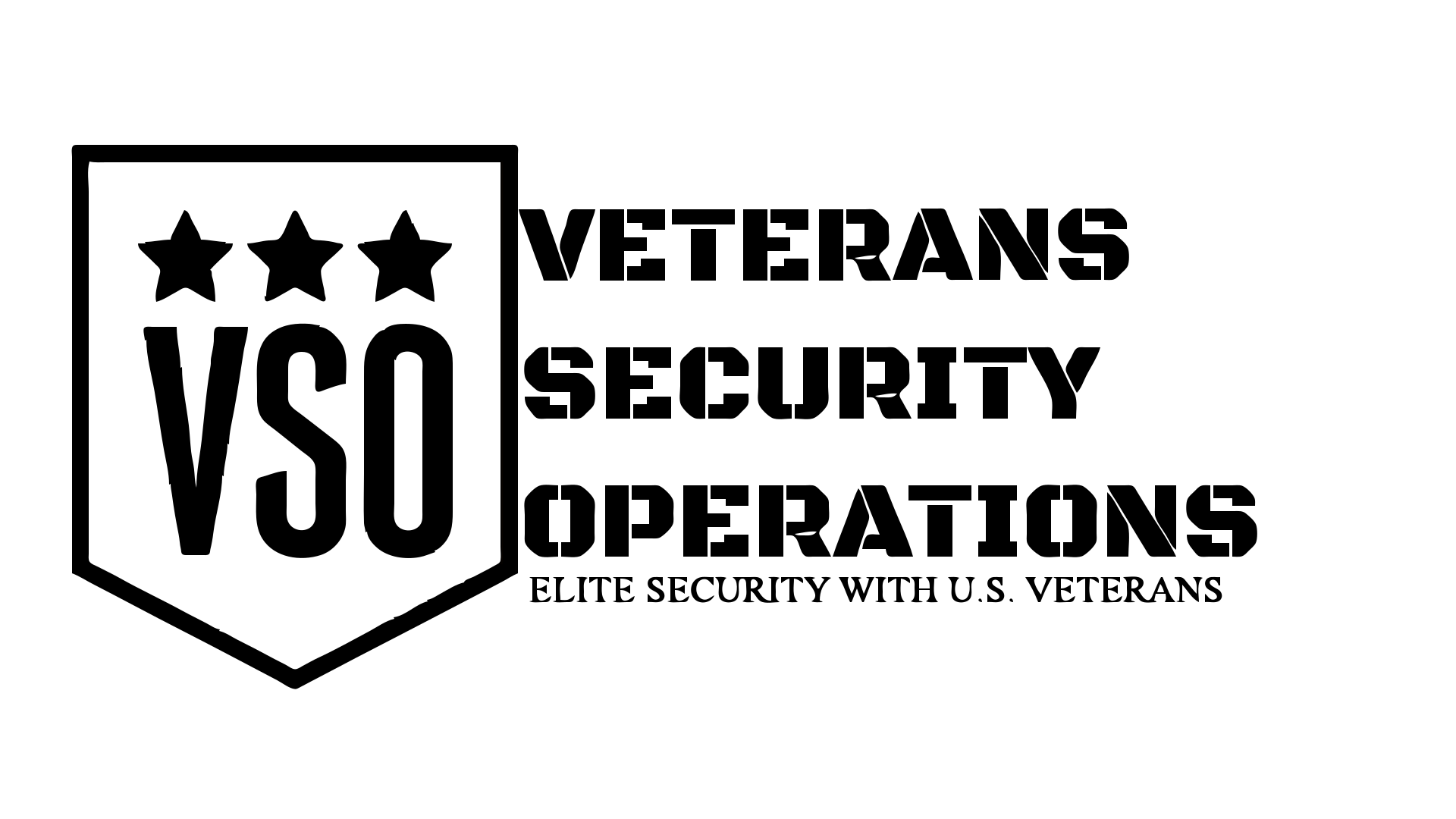 Veterans Security Operations